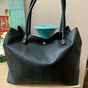 Remi and Reid Tote Bag
